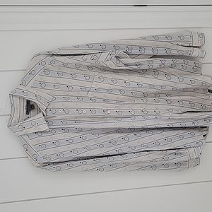 Johnston & Murphy dress shirt XL